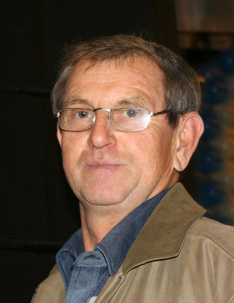 Дмитрий Пахомов