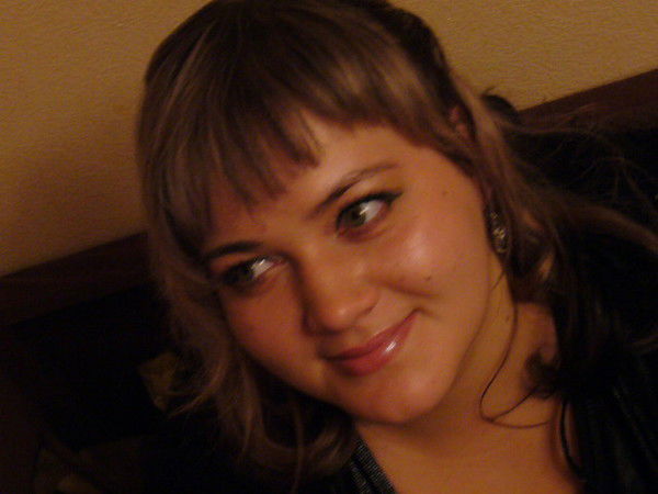 Татьяна Иванова