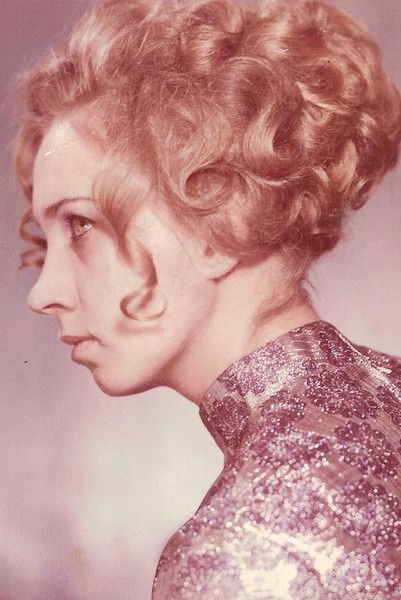 Лариса Тишина(Шаронова)