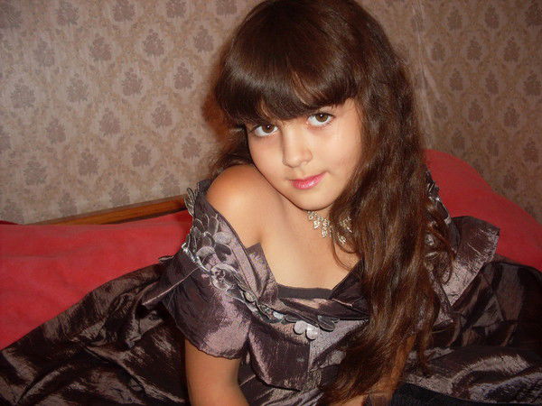 Анюта Проданова