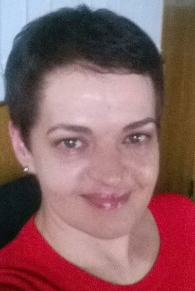 Татьяна Демьянова