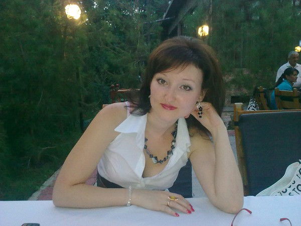 Эльмира Халилова