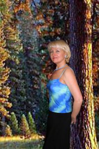 Любовь Новичкова