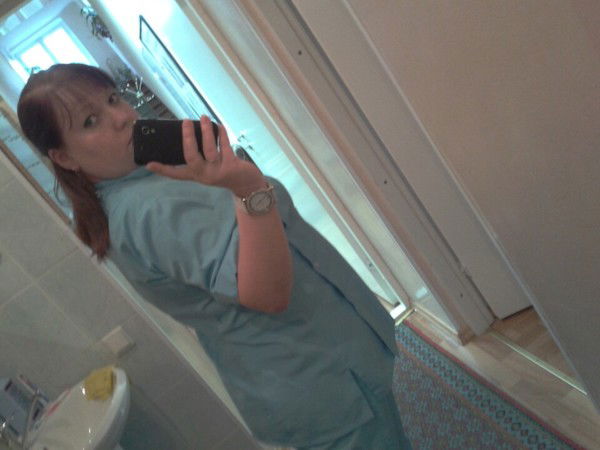 Диана Мухина