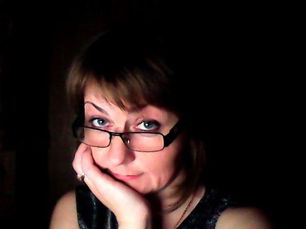 Наталья Деренчук