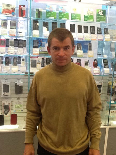 Евгений Евгеньевич