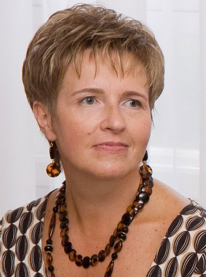 Валентина Васильева