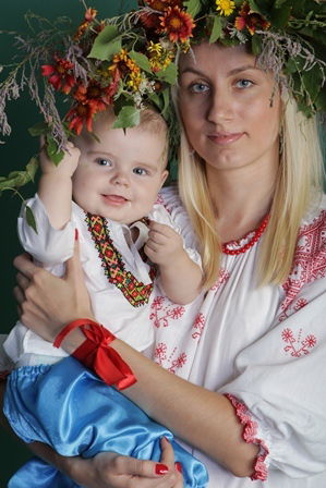 Светлана Березюк