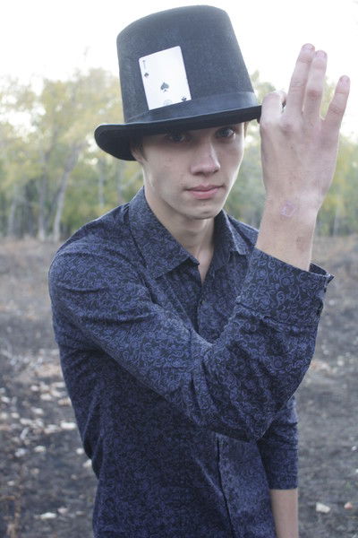 Серега Козачук