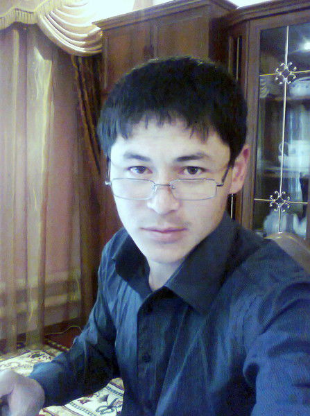 Нурбол Оморов