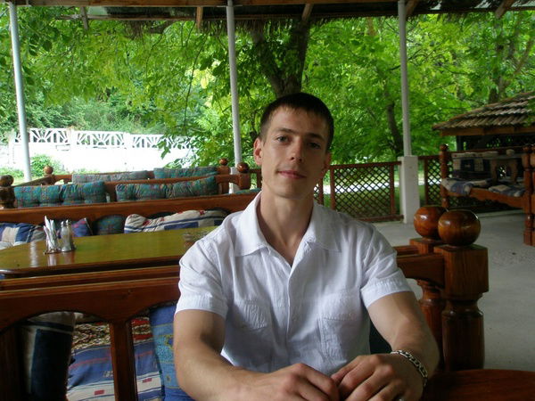 Денис Нечаев