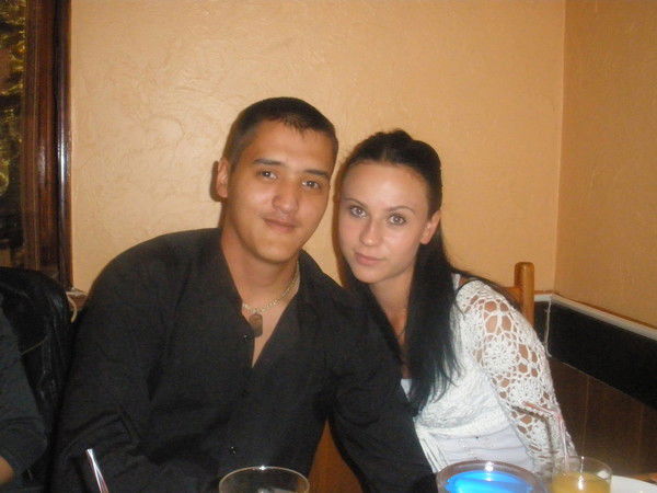 •°*””*°•только Ее И Не Чей Больше