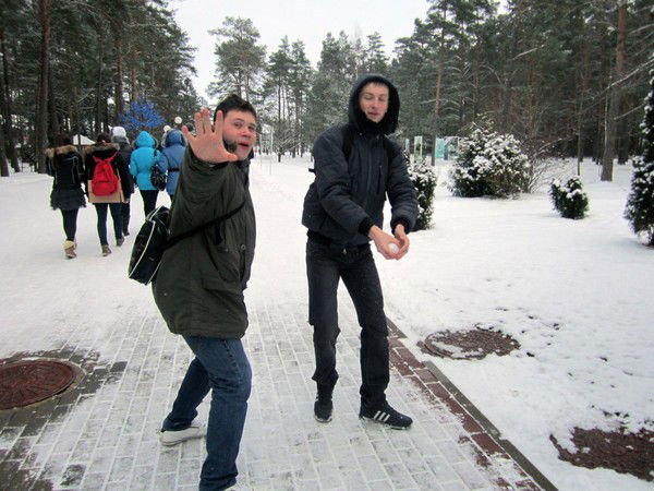 Cаша Коновалов