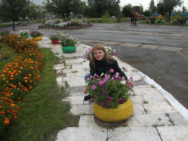 Надежда Жирова (Ершова)