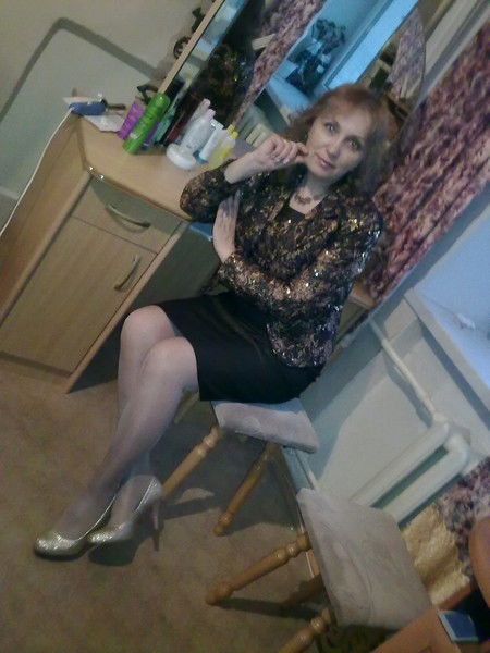 Ирина Батакова