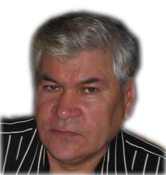 Валентин Бакшеев