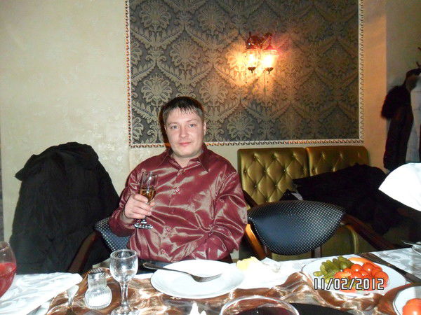 Руслан Сибагатуллин