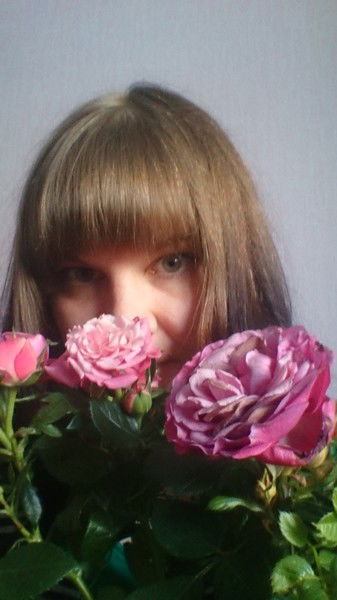 Татьяна Волкова