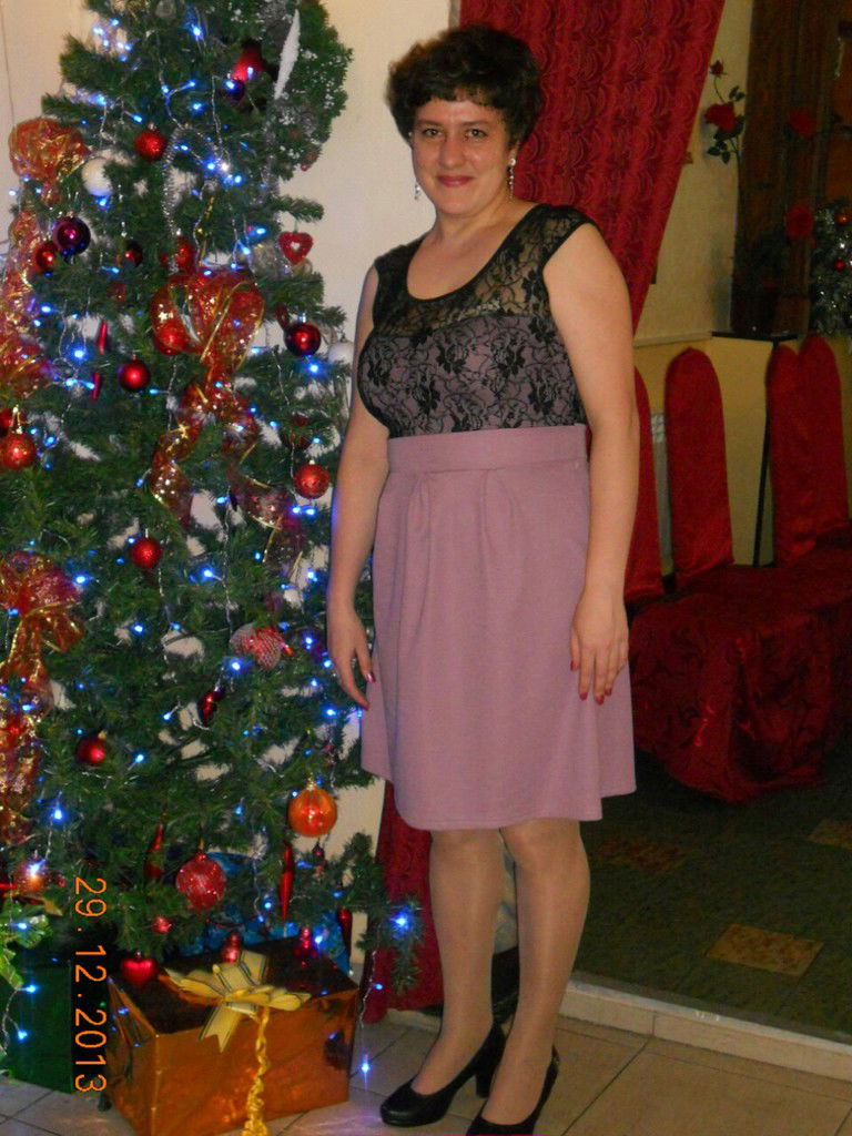 Марина Пугачёва