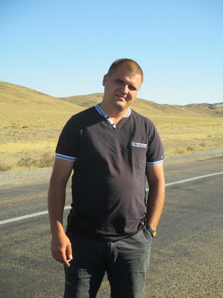 Богдан Колесников