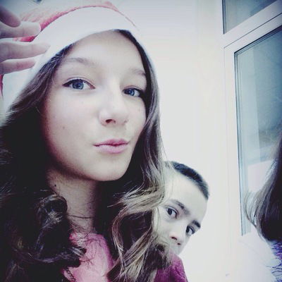 Мария Елисеева