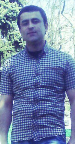 Муртазо Идиев