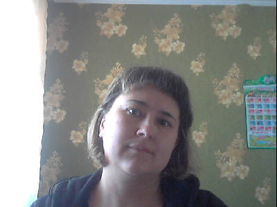 Наиля Закирова