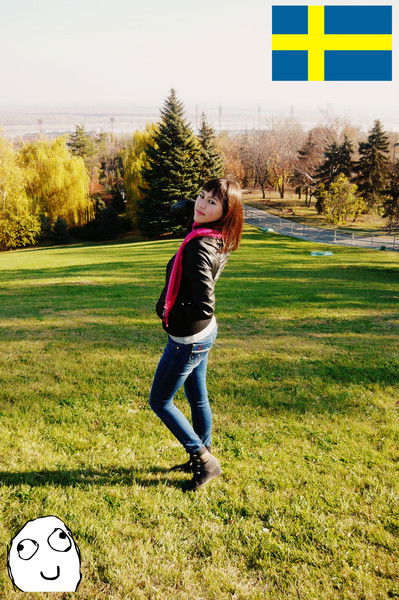 Динара Бисинова