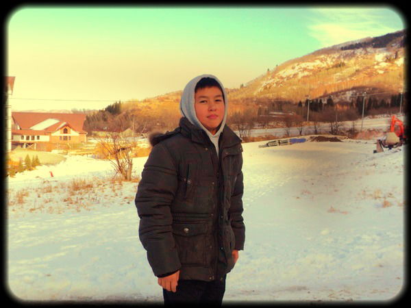 Исмаил Мухамметов