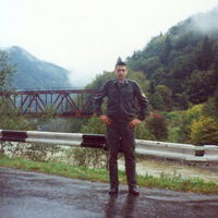 Александр Кобыща