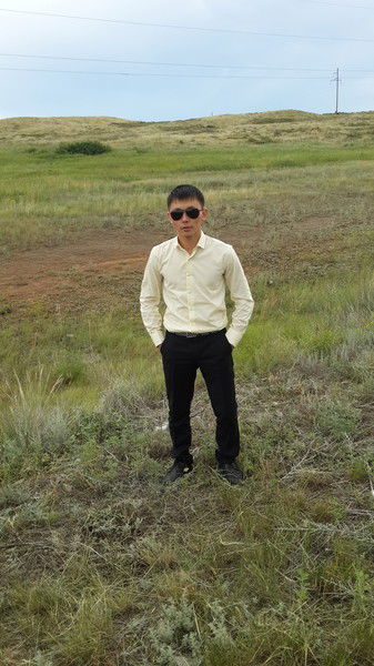 Дидар Абылханов