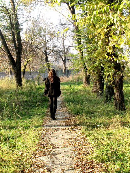 Надежда Кожокарь