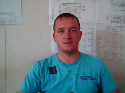 Вячеслав Силин