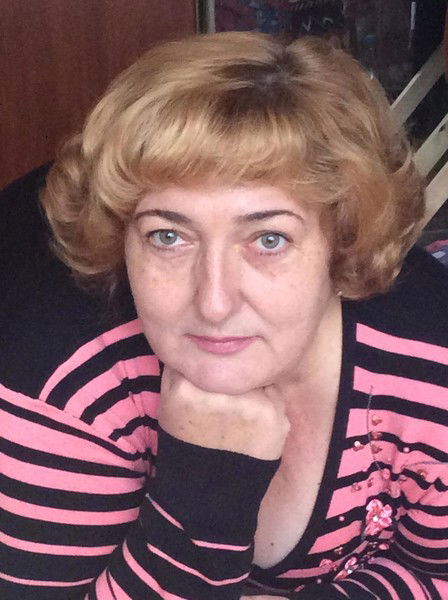 Кузнецова Светлана