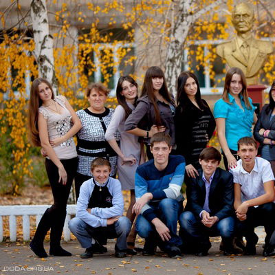 Марина Гогунская