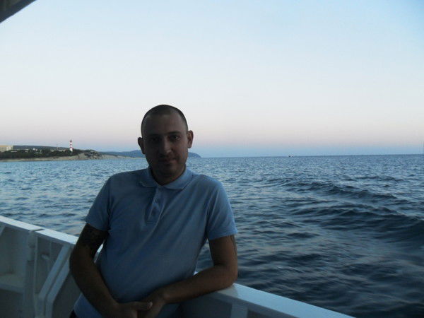 Дмитрий Цыганов