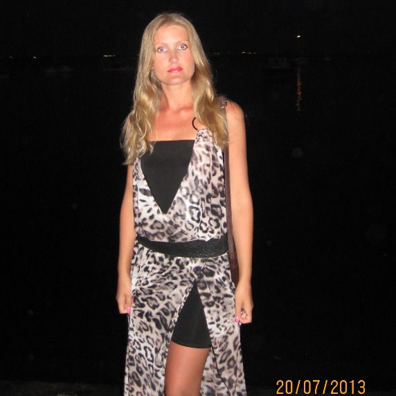 Инна Чигирова