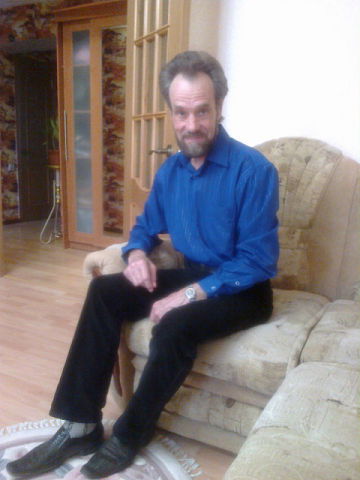 Иван Шпиндер