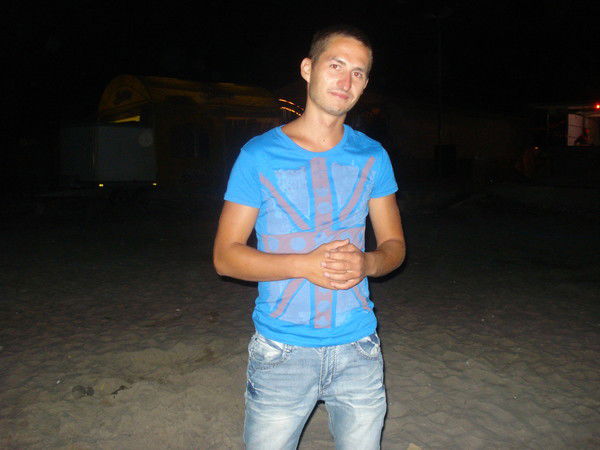 Денис Тарасенков