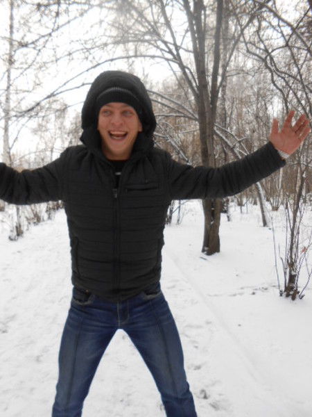 Антон Половников