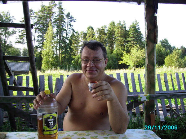 Александр Бочков