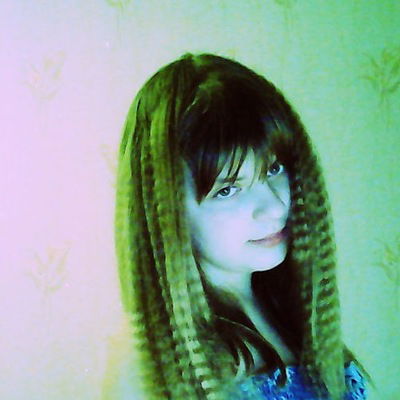 Анастасия Шевченко