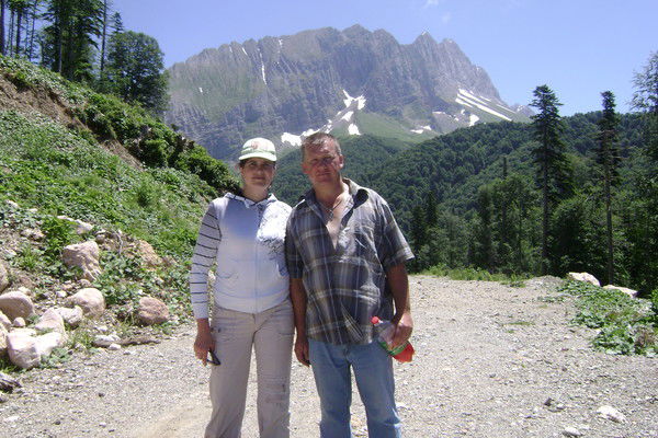 Николай Белов