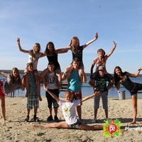 Дима Марченко