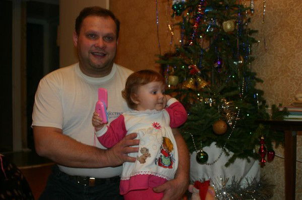 Николай Жилинский