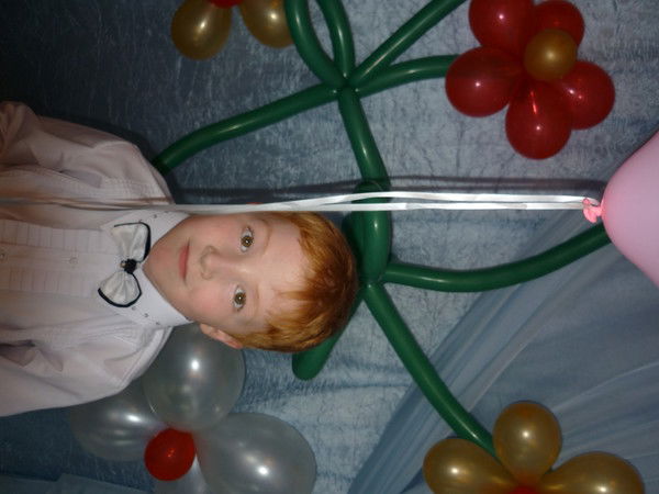 Данил Полуянов