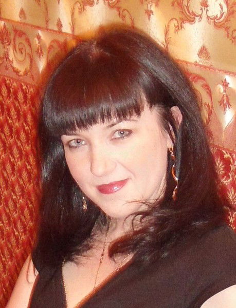 Ирина Аптиева