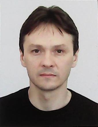 Николай Зубанев