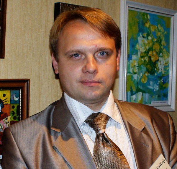 Александр Картуз