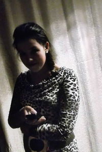 Екатерина Заславская